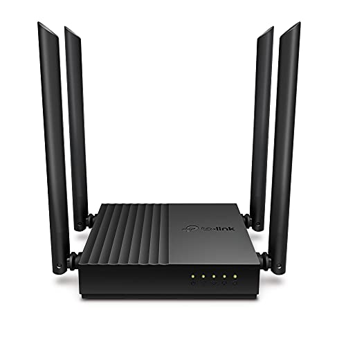 Best wifi router in 2022 [Based on 50 expert reviews]