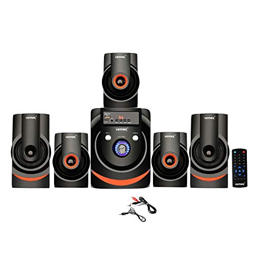 Best home theaters system 5.1 bluetooth in 2022 [Based on 50 expert reviews]