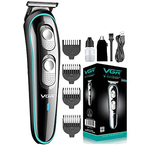 Best trimmers for men in 2022 [Based on 50 expert reviews]