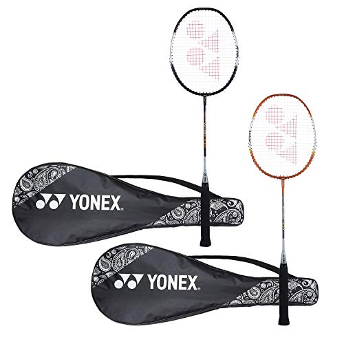 Best badminton rackets in 2022 [Based on 50 expert reviews]