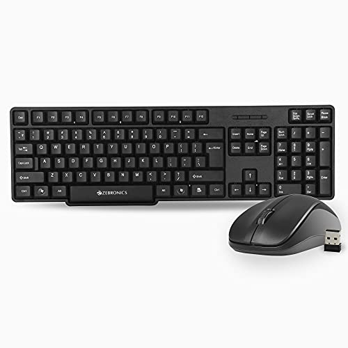 Best keyboard and mouse combo in 2022 [Based on 50 expert reviews]