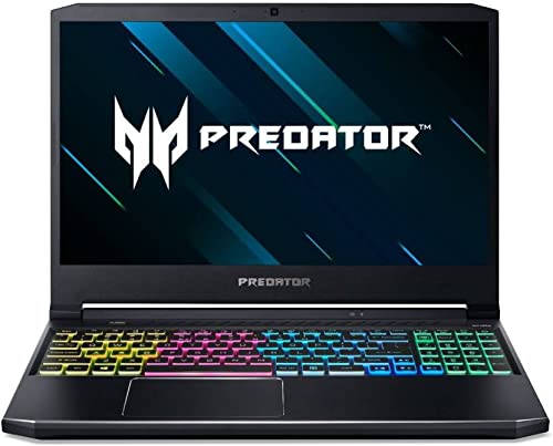 Acer Predator Helios 300 Gaming Laptop Intel Core I7 10th Gen - (16 GB/1TB HDD+256 GB SSD/ Nvidia RTX 3060/Windows 10 Home/144hz) 15.6 Inches) FHD IPS Display