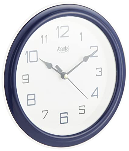 Best wall clock for home in 2022 [Based on 50 expert reviews]