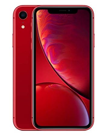 Apple iPhone XR (128GB) - (Product) RED