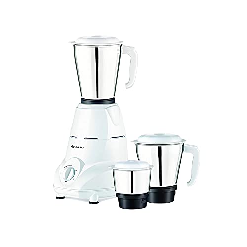 Best mixer grinder in 2022 [Based on 50 expert reviews]