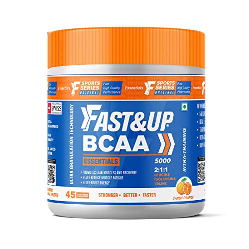 Best bcaa in 2022 [Based on 50 expert reviews]