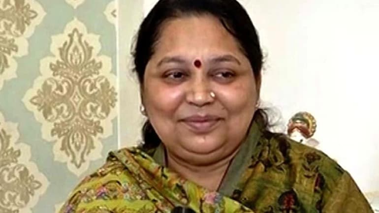 Samajwadi Party pioneer Mulayam Singh Yadav’s  wifeother Sadhna Gupta passes on at Gurugram’s Medanta medical clinic