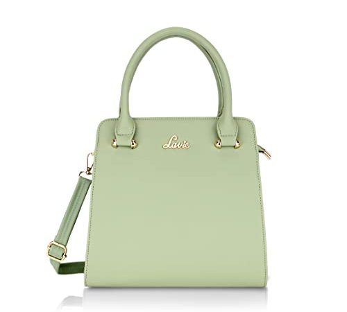 Lavie Women's Ushawu Medium Satchel Bag | Ladies Purse Handbag