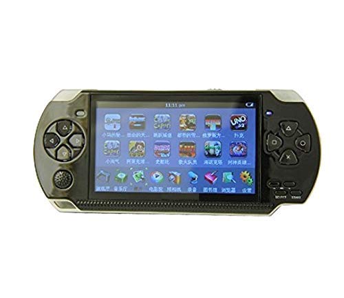 Best psp in 2022 [Based on 50 expert reviews]