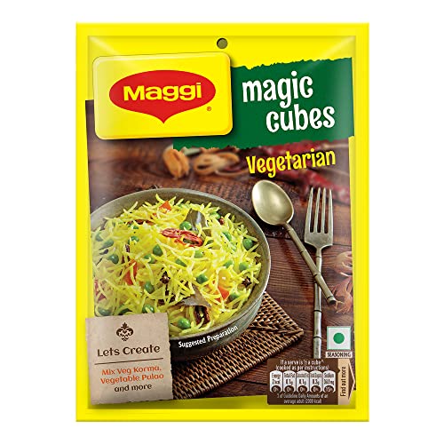 Best maggi in 2022 [Based on 50 expert reviews]