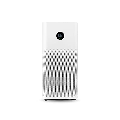 Best air purifier in 2022 [Based on 50 expert reviews]