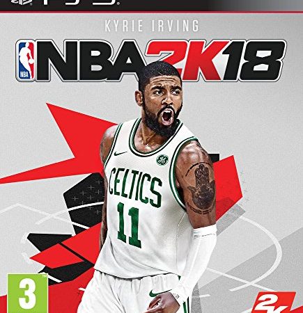 NBA2K18 (PS3)