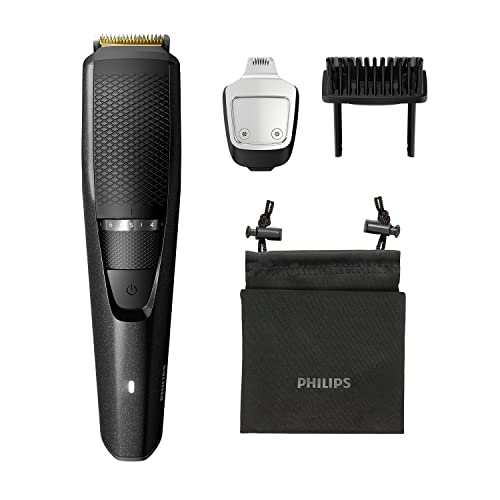 Best philips trimmer for man in 2022 [Based on 50 expert reviews]