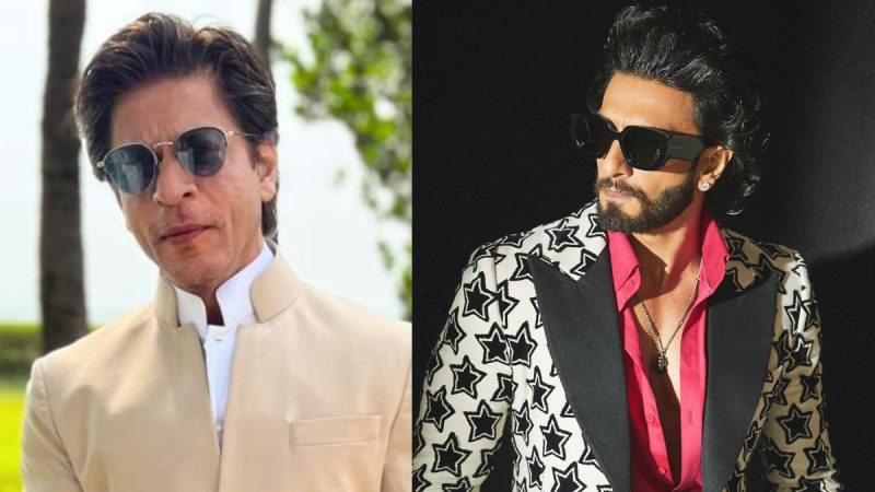 Ranveer Singh purchases quadruplex worth Rs 119 crore close to Shah Rukh’s Mannat