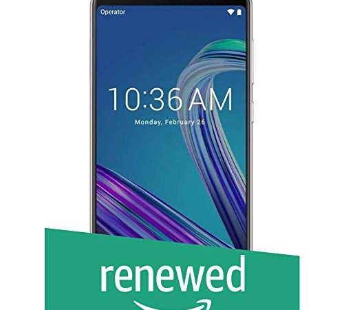 (Renewed) Asus Zenfone Max Pro M1 (Grey)