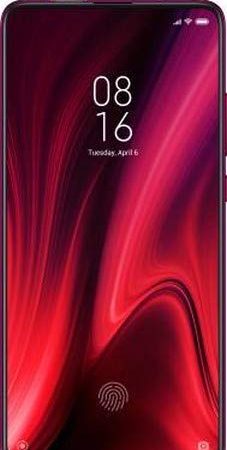 (Renewed) Redmi K20 Pro (Flame Red, 8GB RAM, 256GB Storage)