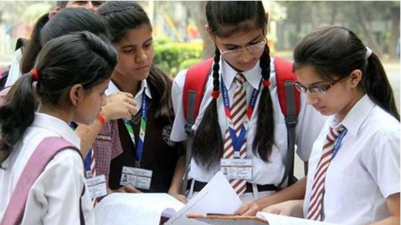 CBSE tenth Result 2022 Live: CBSE class 10 outcomes soon at cbse.gov.in, time, site, actually take a look at online connection