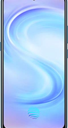 Vivo S1 (Skyline Blue, 4GB RAM, 128GB Storage)