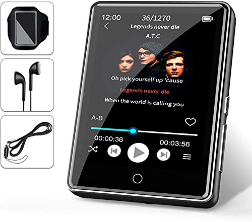 Best mp3 player in 2022 [Based on 50 expert reviews]