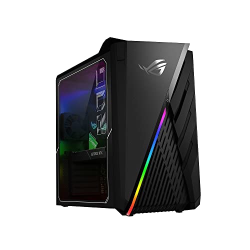 Best gaming pc in 2022 [Based on 50 expert reviews]