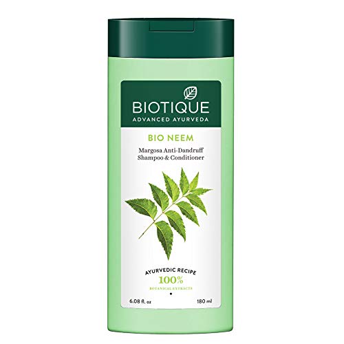 Best biotique shampoos in 2022 [Based on 50 expert reviews]