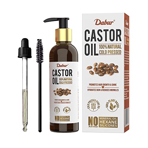 Best castor oil in 2022 [Based on 50 expert reviews]