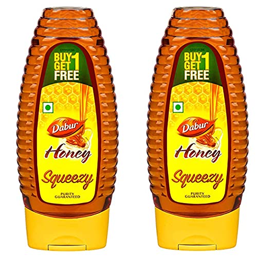 Best honey in 2022 [Based on 50 expert reviews]