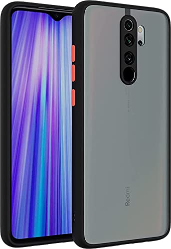 Best mi note 8 pro mobile in 2022 [Based on 50 expert reviews]