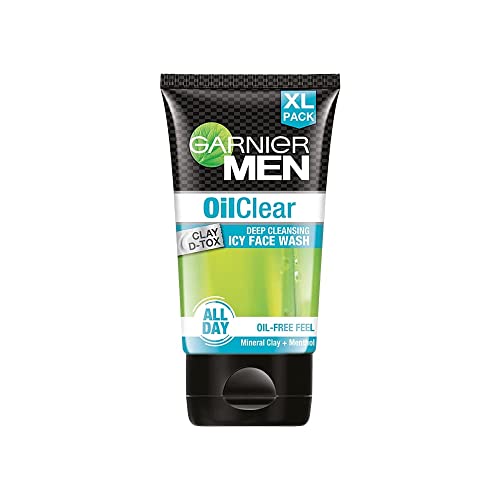 Best face wash for man in 2022 [Based on 50 expert reviews]