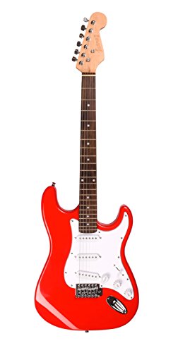 Best electric guitar in 2022 [Based on 50 expert reviews]