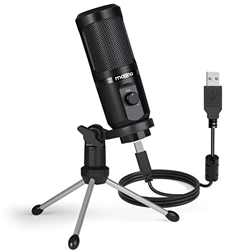 Best microphone in 2022 [Based on 50 expert reviews]