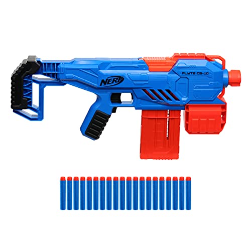 Best nerf gun for boys in 2022 [Based on 50 expert reviews]