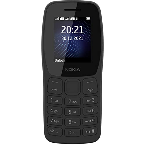 Best nokia mobile in 2022 [Based on 50 expert reviews]