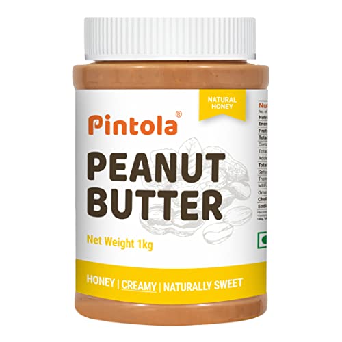 Best peanut butter natural 1 kg in 2022 [Based on 50 expert reviews]