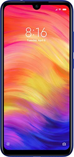 Best redmi note 7 pro phone in 2022 [Based on 50 expert reviews]