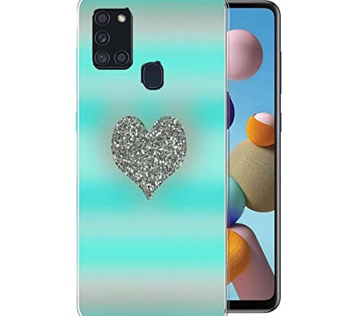 S2A Soft Silicon Shockproof Camera Protective,Printing Design Ultra-Thin Protective Cover, Printed Mobile Cover for Samsung Galaxy m30 loe23