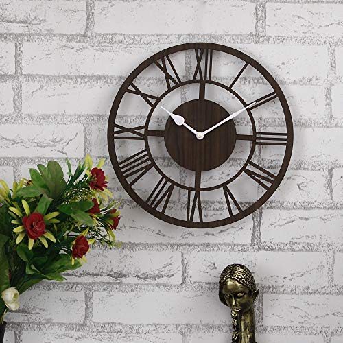 Best wall clock in 2022 [Based on 50 expert reviews]