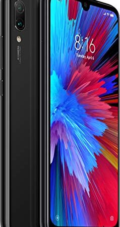 Xiaomi Redmi Note 7 3GB 32GB (Onyx Black)