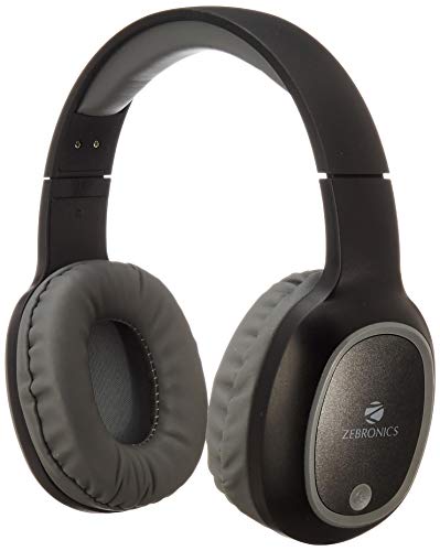 Best wireless headphone with mic in 2022 [Based on 50 expert reviews]