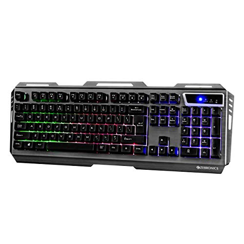 Best gaming keyboard in 2022 [Based on 50 expert reviews]