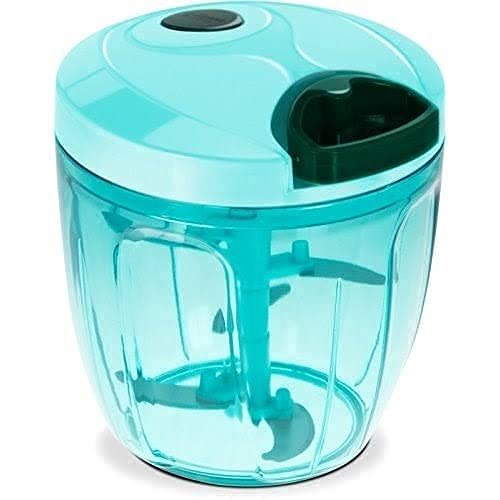 Best vegetable chopper in 2022 [Based on 50 expert reviews]