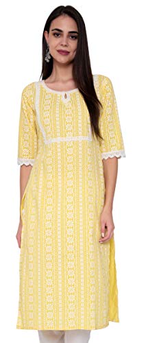 Best kurtis for women under 500 in 2022 [Based on 50 expert reviews]