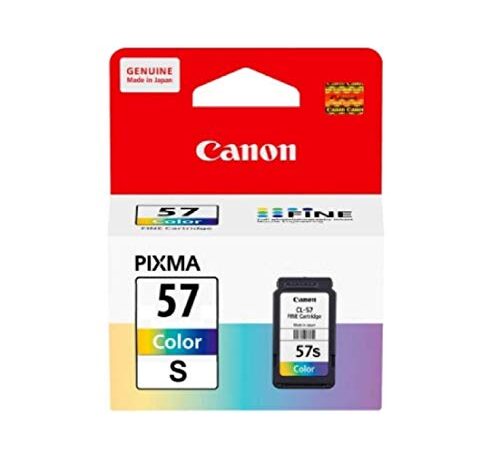 Canon CL57s Ink Cartridge