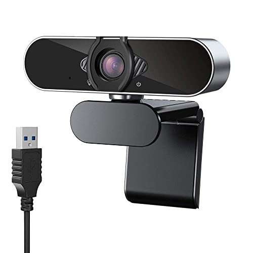 Best webcam in 2022 [Based on 50 expert reviews]