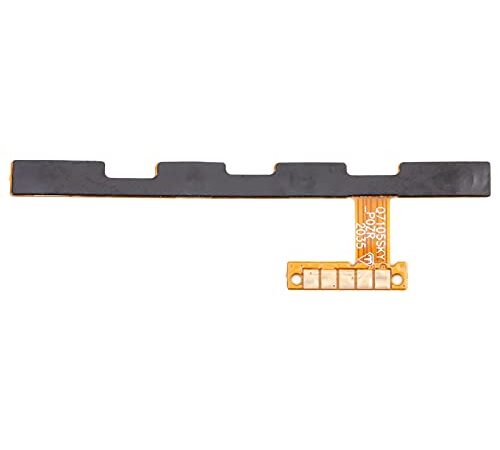 Mobile Phone Replacement Parts Power Button & Volume Button Flex Cable for Motorola One Fusion XT2073-2 Spare Part