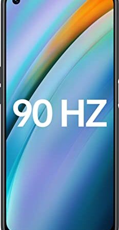 OPPO K10 (Blue Flame, 6GB RAM 128GB Storage)