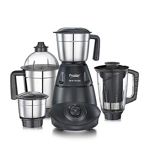 Best mixer grinder in kitchen in 2022 [Based on 50 expert reviews]