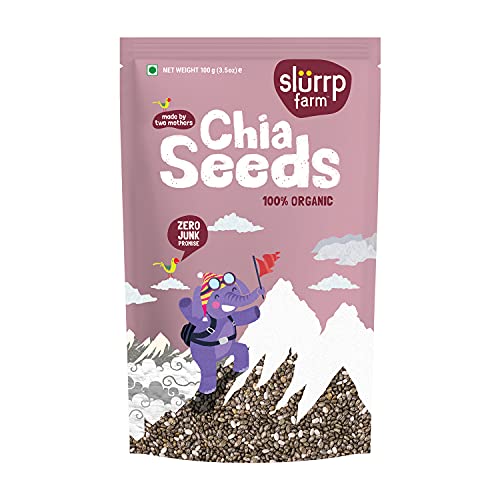 Best chia seeds in 2022 [Based on 50 expert reviews]