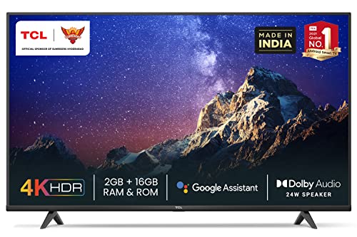 Best 4k tv in 2022 [Based on 50 expert reviews]