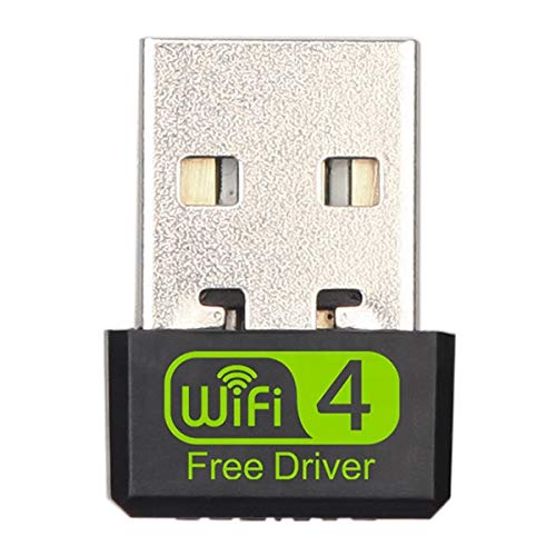 Best wifi receiver for desktop pc in 2022 [Based on 50 expert reviews]